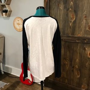 (SOLD!) Men’s Bc Ethic Baseball T-Shirt M